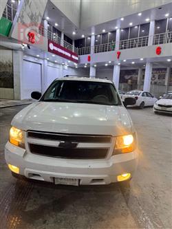 شيفروليه تاهو